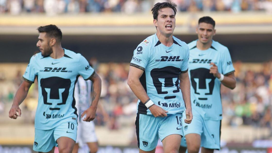 Nhận định, Soi kèo Club Tijuana vs Pumas UNAM 10h06 ngày 28/2: Hài lòng với 1 điểm - Ảnh 4