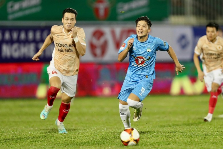 Nhận định, Soi kèo Công an Hà Nội vs HAGL, 19h15 ngày 28/2: Thắng lợi toàn diện - Ảnh 1