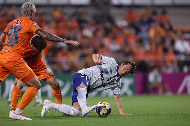 Nhận định, Soi kèo Gamba Osaka vs Shimizu S-Pulse 13h00 ngày 28/2: 3 điểm thuyết phục - Ảnh 4