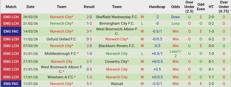 Nhận định, Soi kèo Leicester City vs Norwich City, 19h30 ngày 28/2: Tình cảnh bi đát - Ảnh 4