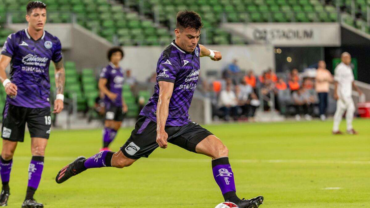 Nhận định, Soi kèo Mazatlan vs Pachuca 8h ngày 28/2: Bất phân thắng bại - Ảnh 4