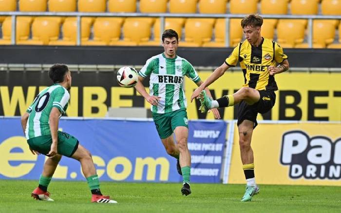 Nhận định, Soi kèo Montana vs Botev Plovdiv, 20h30 ngày 27/2: Tận dụng thời cơ - Ảnh 4