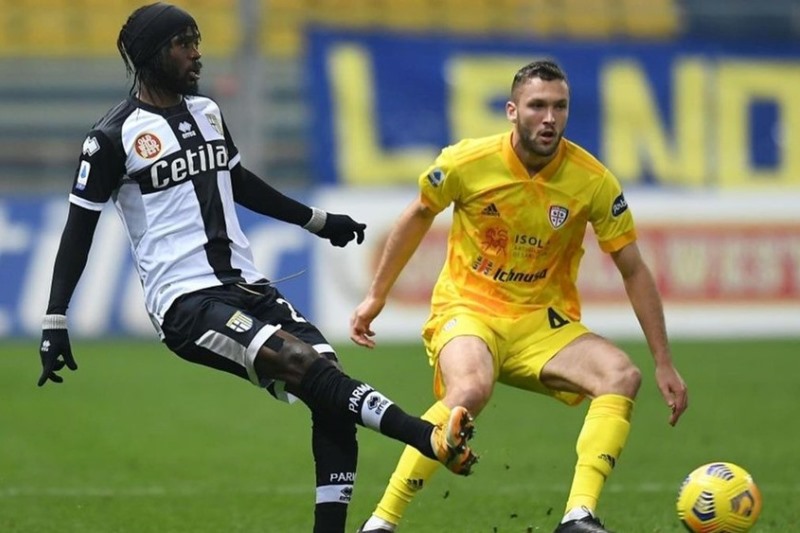 Nhận định, Soi kèo Parma vs Cagliari 02h45 ngày 28/02: Chủ nhà hưng phấn - Ảnh 1