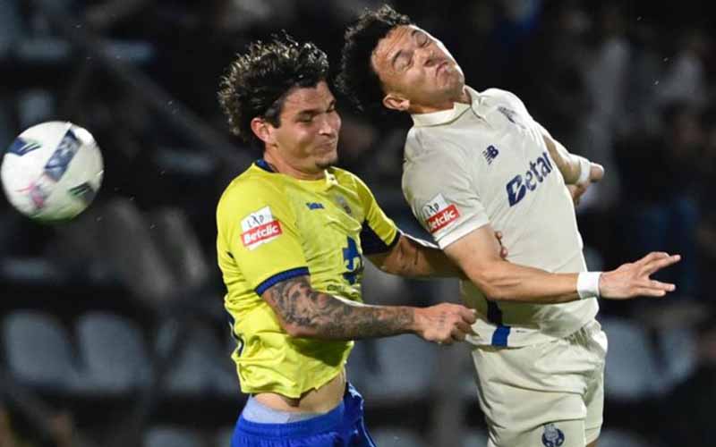 Nhận định, Soi kèo Porto vs Arouca 1h45 ngày 28/2: Bản lĩnh chủ nhà - Ảnh 1