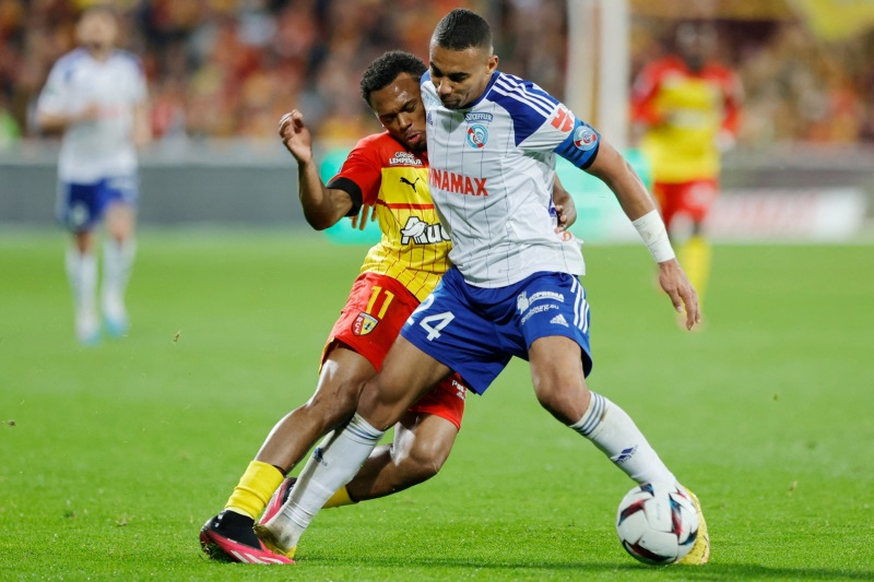 Nhận định, Soi kèo Strasbourg vs Lens 02h45 ngày 28/02: Khách lấn chủ - Ảnh 1