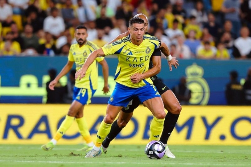 Nhận định, Soi kèo Al-Fayha vs Al Nassr 01h00 ngày 01/03: Lấy lại ngôi đầu - Ảnh 1