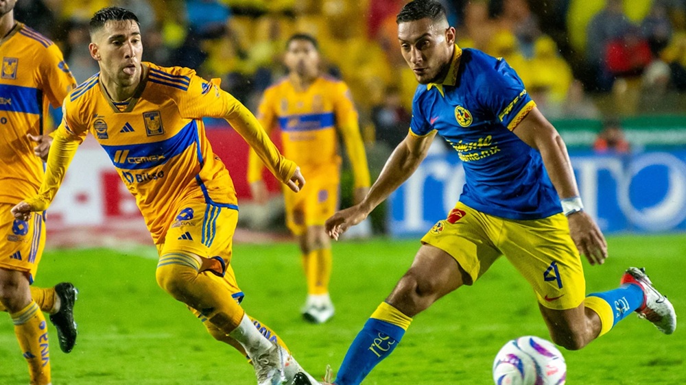 Nhận định, Soi kèo Club America vs Tigres UANL 10h10 ngày 1/3: Không có cửa bật - Ảnh 4