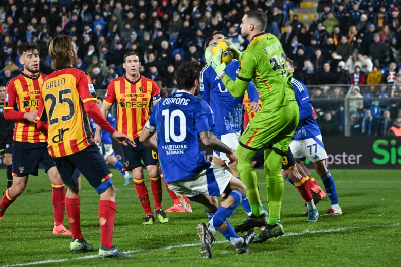 Nhận định, Soi kèo Como vs Lecce, 21h00 ngày 28/2: Tâm phục khẩu phục - Ảnh 1