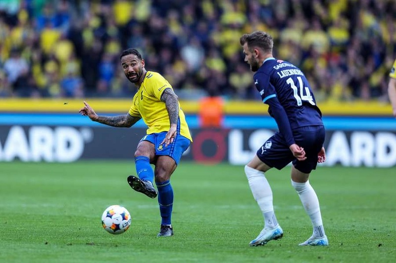 Nhận định, Soi kèo Copenhagen vs Randers 23h00 ngày 1/3: Thất vọng nối dài - Ảnh 1