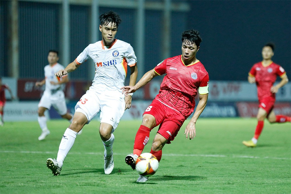 Nhận định, Soi kèo Đà Nẵng vs PVF-CAND, 18h00 ngày 28/2: Ghìm chân ở nhóm cuối - Ảnh 4