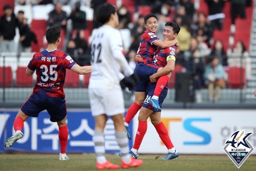 Nhận định, Soi kèo Gimcheon Sangmu vs Pohang Steelers, 14h30 ngày 28/2: Nghèo nàn bàn thắng - Ảnh 4