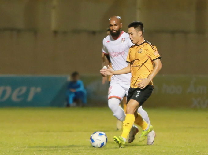 Nhận định, Soi kèo Hải Phòng vs Thanh Hóa 18h00 ngày 1/3: Những người cùng khổ - Ảnh 4