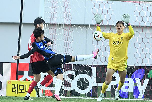 Nhận định, Soi kèo Incheon United vs Seoul 12h00 ngày 28/2: Ra quân khó lường - Ảnh 4