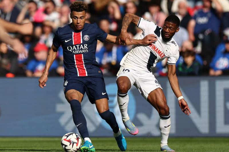 Nhận định, Soi kèo Le Havre vs PSG 03h05 ngày 01/03: Tin vào cửa dưới - Ảnh 1