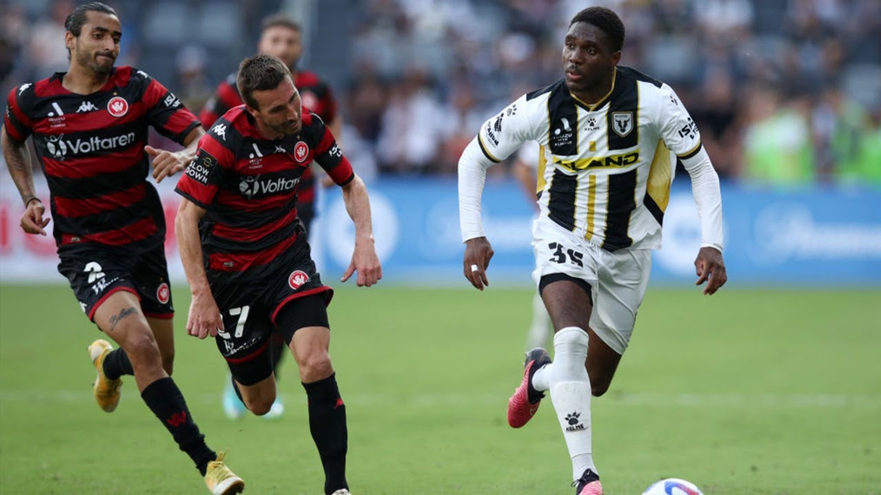 Nhận định, Soi kèo Macarthur vs Western Sydney Wanderers, 15h35 ngày 28/2: Bất ngờ từ đội cuối bảng - Ảnh 4