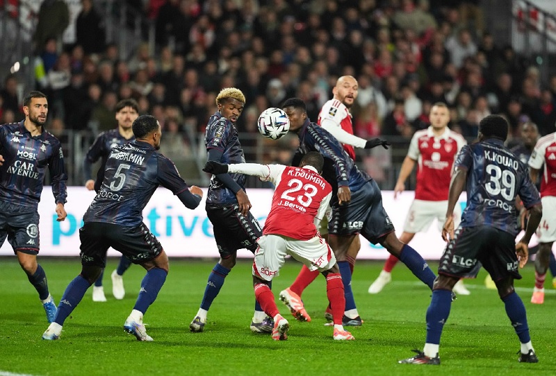 Nhận định, Soi kèo Metz vs Brest 23h15 ngày 1/3: Chủ nhà rệu rã - Ảnh 1