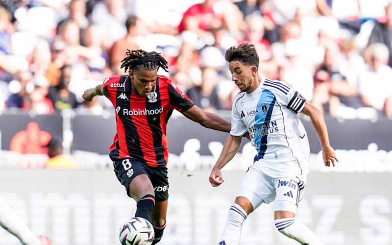 Nhận định, Soi kèo Paris vs Nice 21h00 ngày 1/3: Khó thắng trên sân khách - Ảnh 1