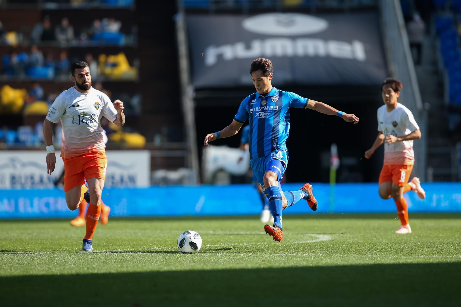 Nhận định, Soi kèo Ulsan Hyundai vs Gangwon 12h00 ngày 28/2: Dễ chia điểm - Ảnh 4