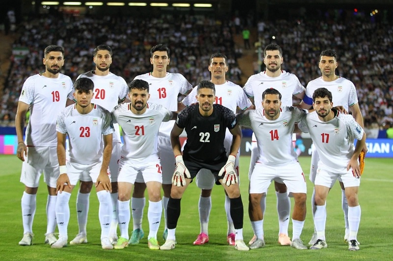 Iran có thể rút khỏi World Cup 2026 - Ảnh 1