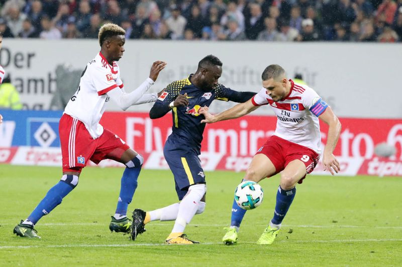 Nhận định, Soi kèo Hamburger vs Leipzig 01h30 ngày 02/03: Hòa là đẹp - Ảnh 1