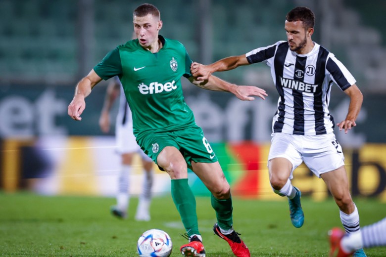 Nhận định, Soi kèo Ludogorets Razgrad vs Lokomotiv Plovdiv, 23h00 ngày 2/3: Hy vọng bám đuổi - Ảnh 1