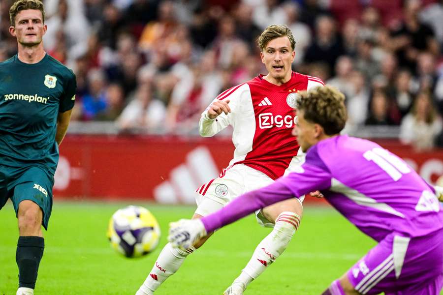Nhận định, Soi kèo PEC Zwolle vs Ajax, 18h15 ngày 1/3: Kẻ mạnh có tiếng nói - Ảnh 4