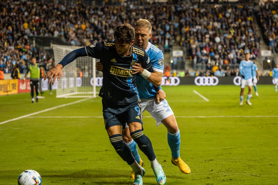 Nhận định, Soi kèo Philadelphia Union vs New York City, 04h30 ngày 2/3: Khó ăn cửa dưới - Ảnh 4