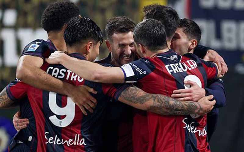 Nhận định, Soi kèo Pisa SC vs Bologna 0h30 ngày 3/3: Ba điểm trong tầm tay - Ảnh 2