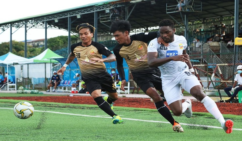 Nhận định, Soi kèo Rakhine United vs Shan United, 16h30 ngày 2/3: Lấy lại ngôi đầu - Ảnh 4