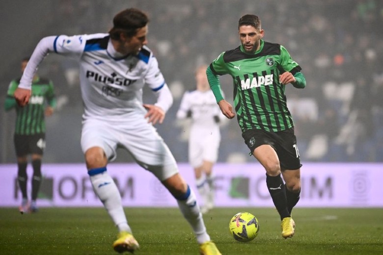 Nhận định, Soi kèo Sassuolo vs Atalanta, 21h00 ngày 1/3: Nhọc nhằn giành điểm - Ảnh 1