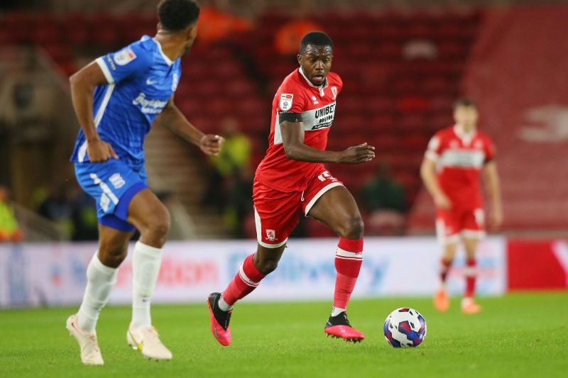 Nhận định, Soi kèo Birmingham vs Middlesbrough 03h00 ngày 03/03: Điểm tựa lịch sử - Ảnh 1