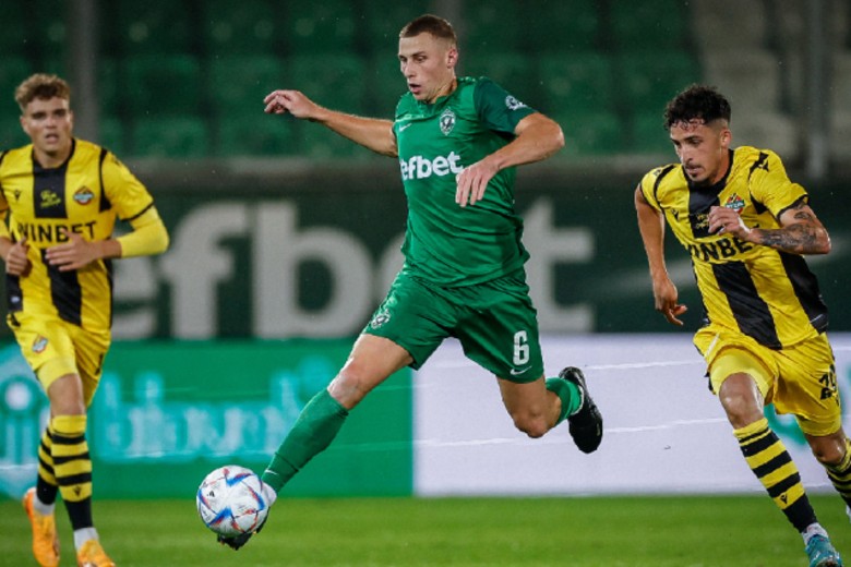Nhận định, Soi kèo Botev Plovdiv vs Septemvri Sofia, 23h30 ngày 3/3: Không dễ cho đội khách\ - Ảnh 1