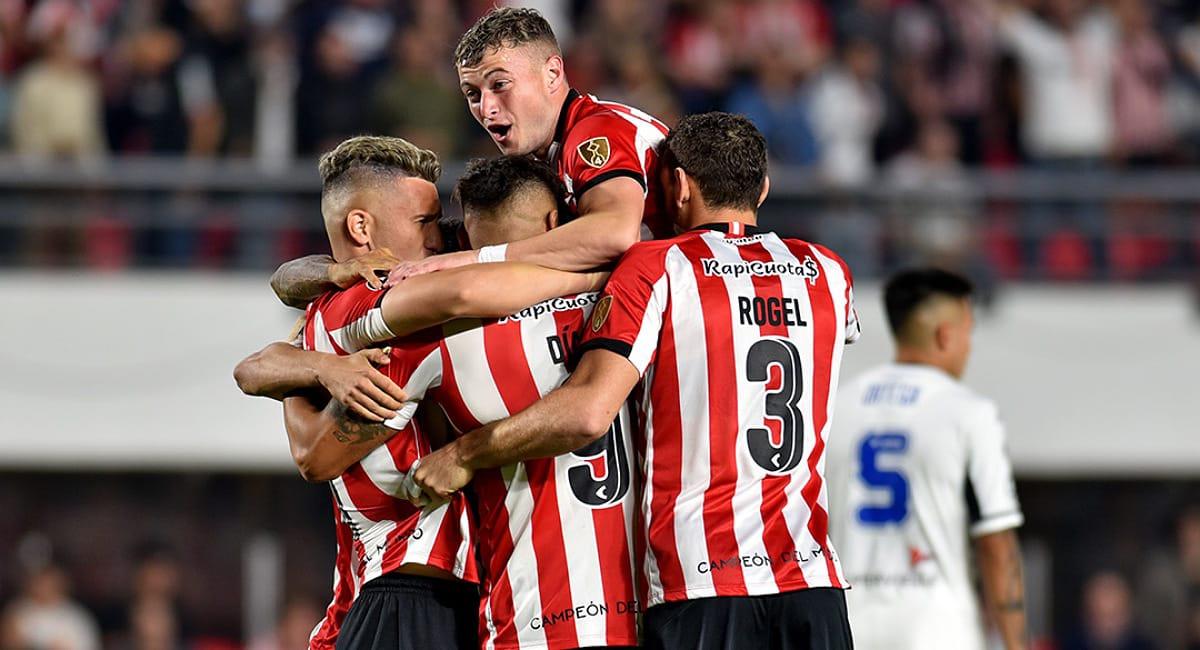 Nhận định, Soi kèo Estudiantes vs Velez Sarsfield 5h15 ngày 3/3: Dễ có bất ngờ - Ảnh 4