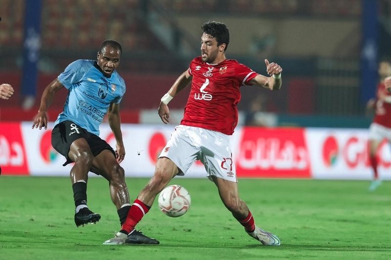 Nhận định, Soi kèo Ittihad Alexandria vs Ghazl El Mahalla 2h30 ngày 3/3: Chia điểm tại Alexandria Stadium - Ảnh 1