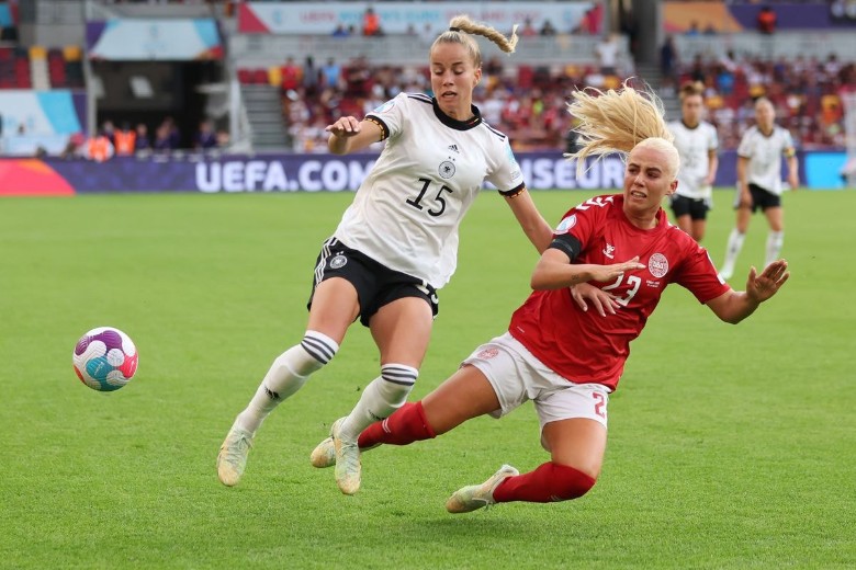 Nhận định, Soi kèo Nữ Đan Mạch vs Nữ Serbia, 0h00 ngày 4/3: Xứng với kỳ vọng - Ảnh 1