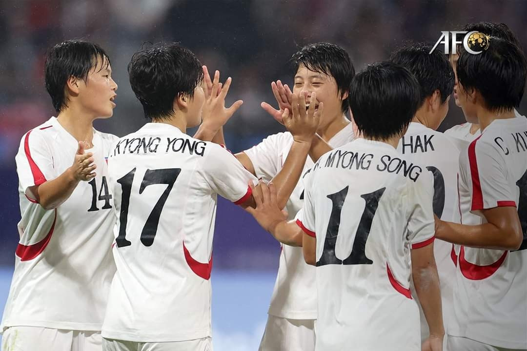Nhận định, Soi kèo Nữ Triều Tiên vs Nữ Uzbekistan 9h ngày 3/3: Thị uy sức mạnh - Ảnh 4