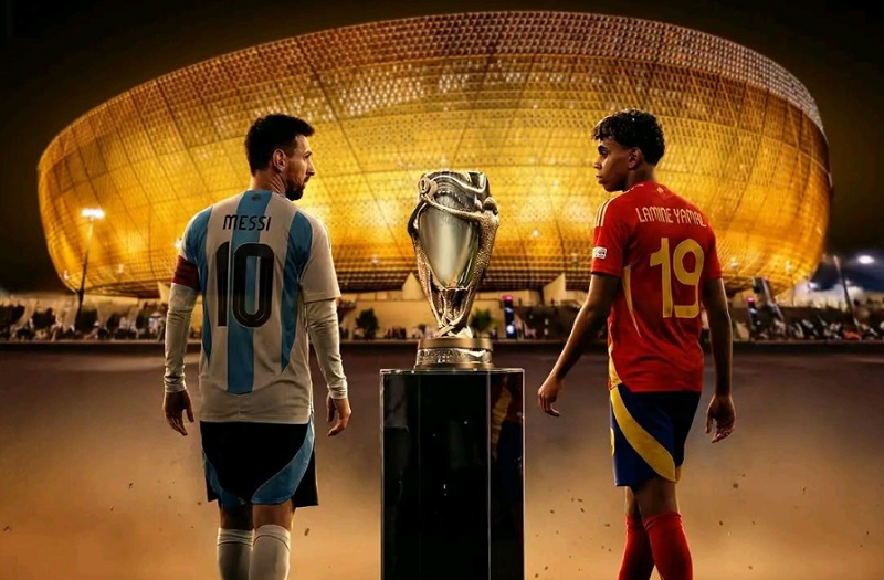 Trận Finalissima giữa Argentina và Tây Ban Nha đứng trước nguy cơ không thể diễn ra - Ảnh 2