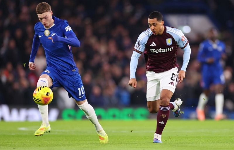Nhận định, Soi kèo Aston Villa vs Chelsea 2h30 ngày 5/3: Nhạt nhòa sắc xanh - Ảnh 1