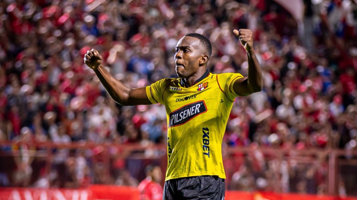 Nhận định, Soi kèo Barcelona SC vs Botafogo 7h30 ngày 4/3: Chuyến đi bão táp - Ảnh 4