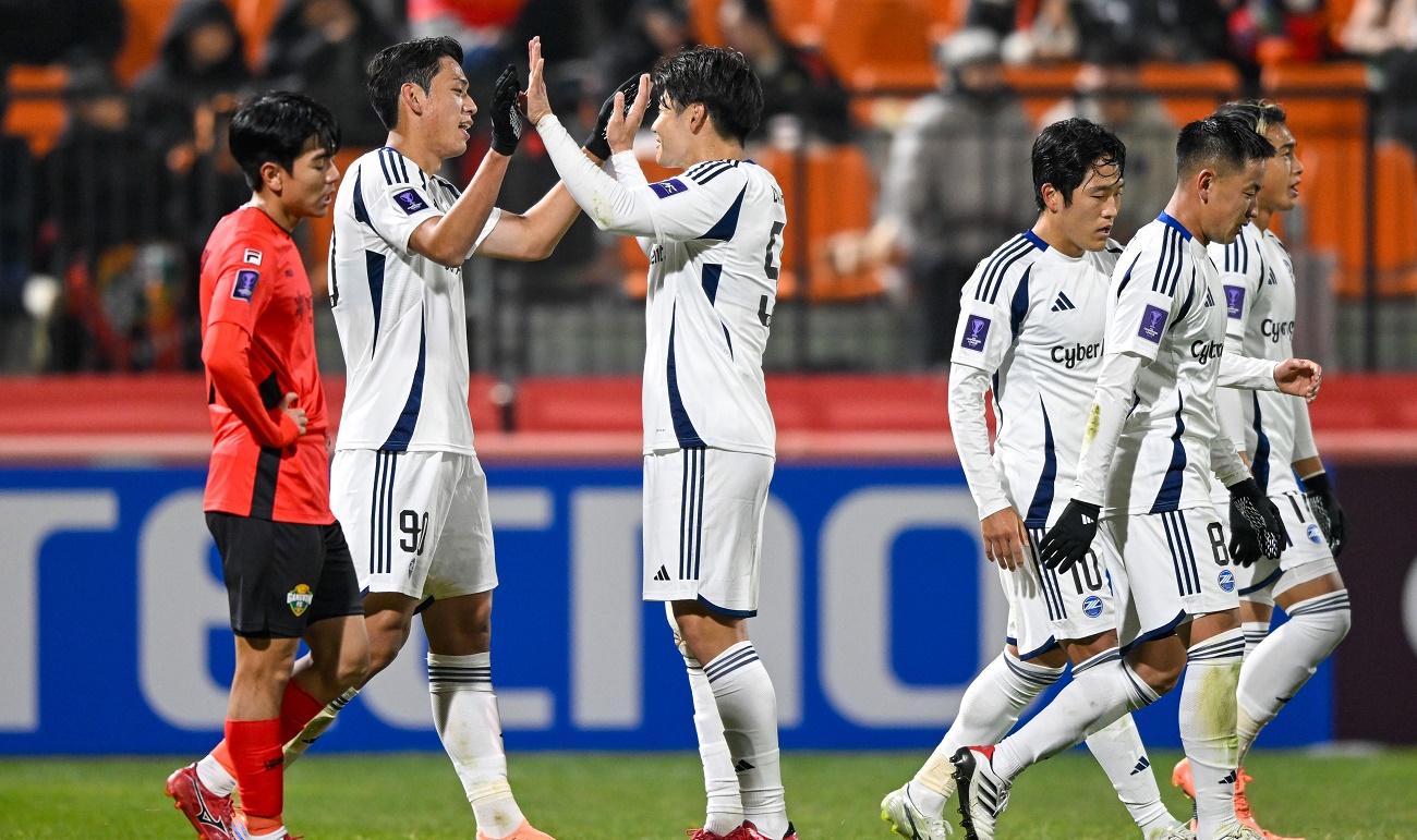 Nhận định, Soi kèo Gangwon vs Machida Zelvia 17h00 ngày 3/3: Ưu thế trên sân khách - Ảnh 4