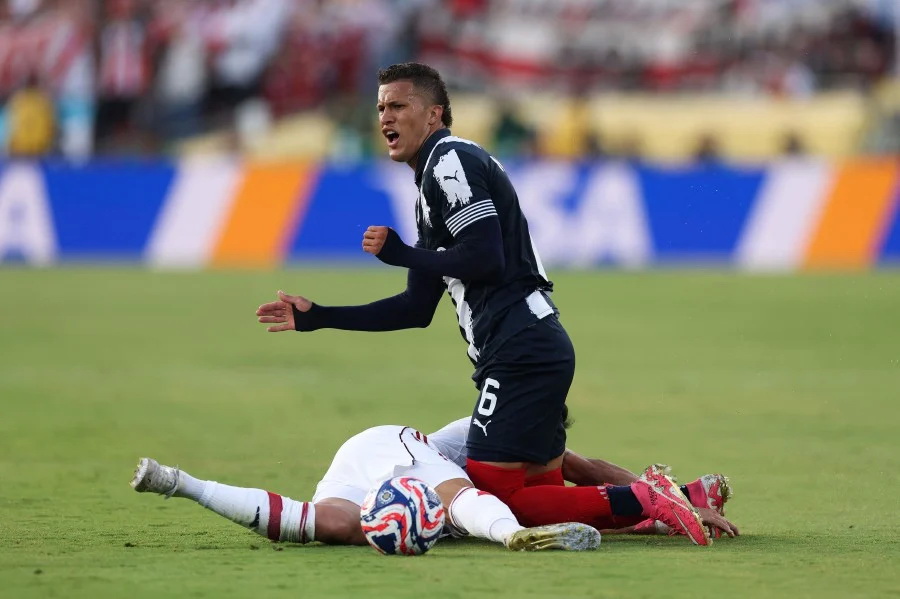 Nhận định, Soi kèo Monterrey vs Queretaro, 08h00 ngày 5/3: Khách không khách khí - Ảnh 4