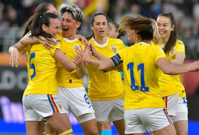 Nhận định, Soi kèo Nữ Romania vs Nữ Moldova, 23h00 ngày 3/3: Khó hủy diệt - Ảnh 4