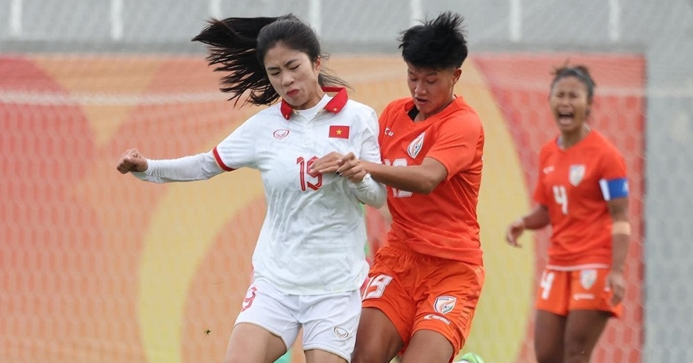 Nhận định, Soi kèo Nữ Việt Nam vs Nữ Ấn Độ 18h00 ngày 4/3: Không được sảy chân - Ảnh 4