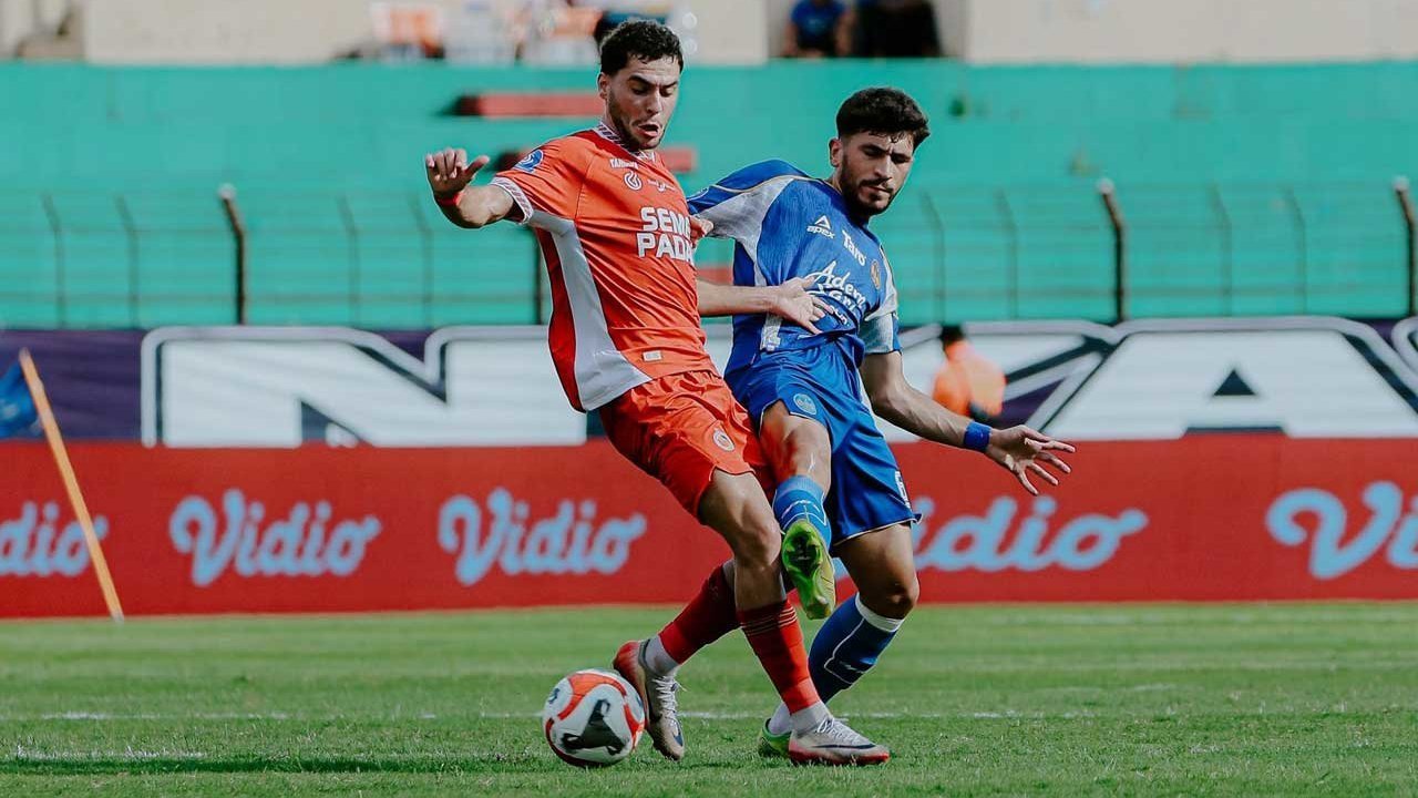 Nhận định, Soi kèo Semen Padang vs PSIM Yogyakarta, 21h00 ngày 4/3: Duy trì đà bất bại - Ảnh 4