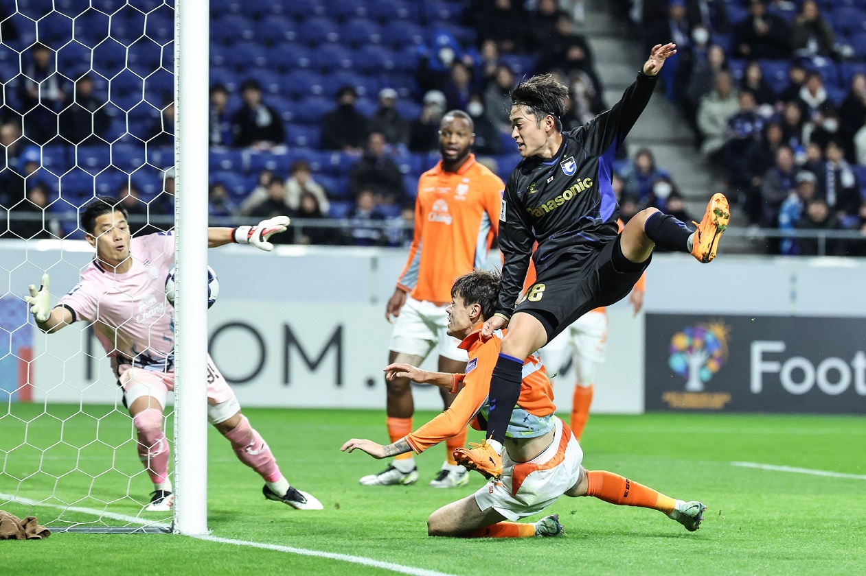 Nhận định, Soi kèo Gamba Osaka vs Ratchaburi 17h00 ngày 4/3: Đối thủ ưa thích - Ảnh 4