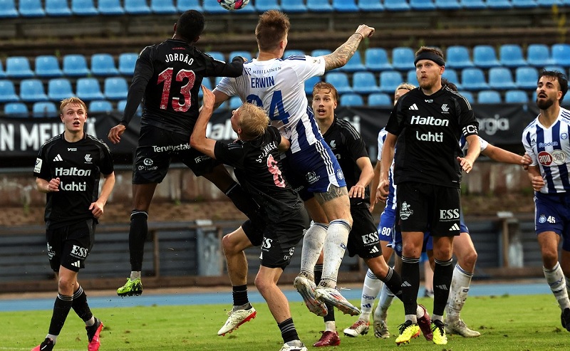 Nhận định, Soi kèo Mariehamn vs Lahti 23h00 ngày 5/3: Dấu hỏi động lực - Ảnh 1