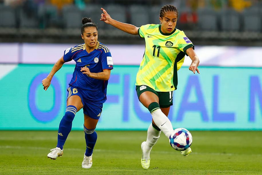 Nhận định, Soi kèo Nữ Iran vs Nữ Australia 16h00 ngày 5/3: Chủ nhà đi tiếp - Ảnh 4