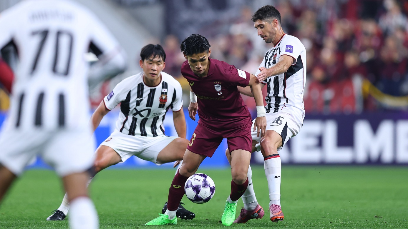 Nhận định, Soi kèo Seoul vs Vissel Kobe 17h00 ngày 4/3: Lợi thế mong manh - Ảnh 4