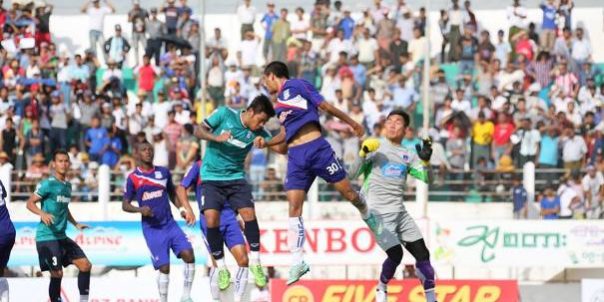 Nhận định, Soi kèo Yadanarbon vs Ayeyawady United 16h00 ngày 5/3: Ngang tài ngang sức - Ảnh 4