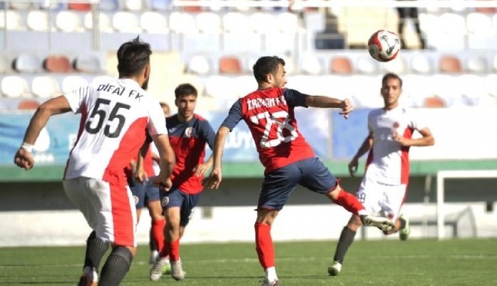 Nhận định, Soi kèo Zaqatala vs Simal, 18h00 ngày 5/3: Chiến đấu vì sự sống - Ảnh 4